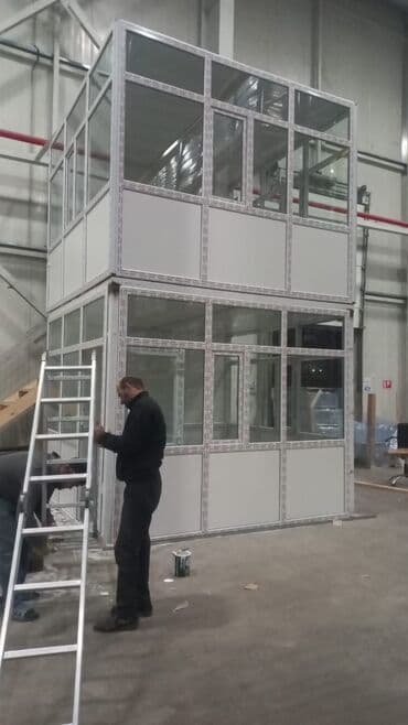 kiosk: NƏZARƏTÇİ BUTKASI 155X155 VE HÜNDÜRLÜK 220=1250 MAN QARA RƏNG AĞ RƏNG lalafo.az -da — 10 kiosk: NƏZARƏTÇİ BUTKASI 155X155 VE HÜNDÜRLÜK 220=1250 MAN QARA RƏNG AĞ RƏNG — 10