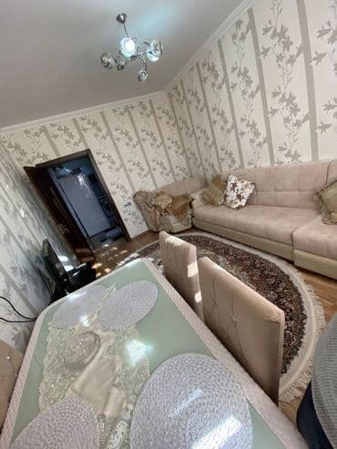 sumqayit 13 mkr: 3 otaqlı, Yeni tikili, m. Nəsimi, 137 kv. m — 3