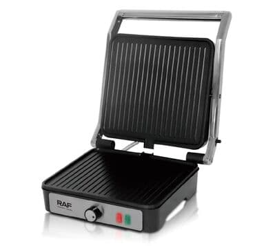 qizartma aparati: Toster Raf, Yeni, Ödənişli çatdırılma, Rayonlara çatdırılma, Ünvandan götürmə — 3