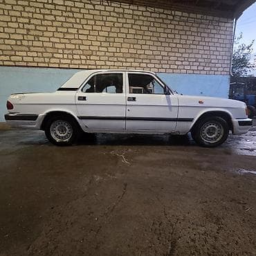opel astra 1 6: QAZ 3110 Volga: 2.4 l | 2001 il 260000 km Sedan — 5