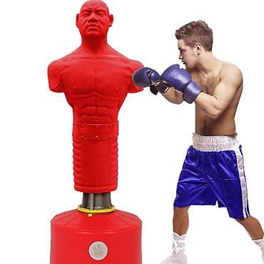 idma: Qruşa,boks kisəsi,adam qruşa,maniken 🪪 şəxsi̇yyət vəsi̇qəsi̇ i̇lə — 5