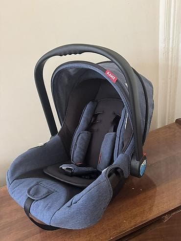 Uşaq arabaları: 3-ü 1-də araba — 2