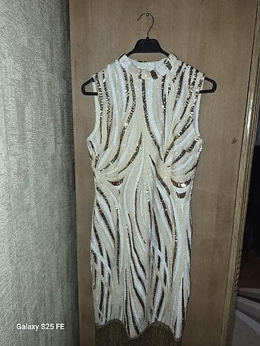 Ziyafət donları — 1