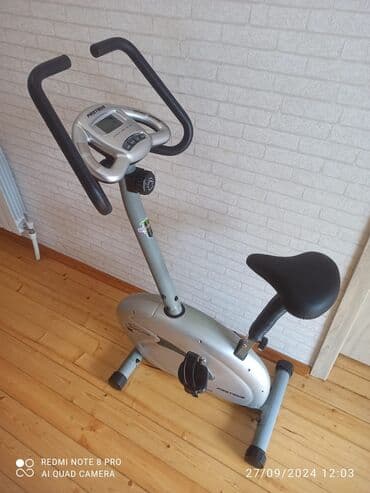 Самокаты: Velotrenajor ela vəziyyətdə. Bir çox velotrenajor Xizək Veloxizekler — 1