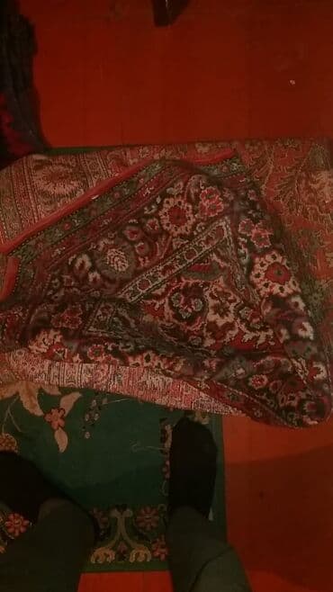 iran peci islemis: Xalça Dekorativ, Kredit yoxdur — 3