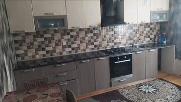 qaradag rayonu: 3 комнаты, 100 м², Нет кредита, Свежий ремонт — 9