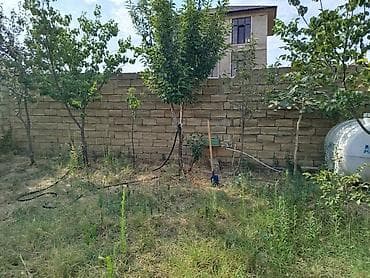 demir qaraj satilir: Tikinti — 4