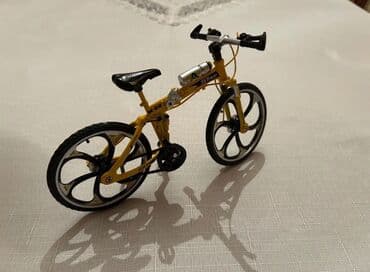 mingecevir velosiped: Velosiped aksesuarı satılır.Təzədir.Çeşidlər var.Real alıcılar əlaqə — 7