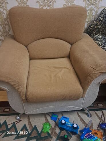 кресло кровать в баку цены: Kreslo, Parça — 1