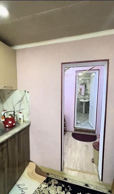3 otaqlı ev çertyojları: 3 otaqlı, 90 kv. m, Kredit yoxdur, Yeni təmirli — 6