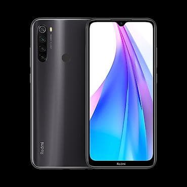 Redmi not 8T