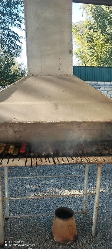 Nasoslar və hidroforlar: Manqal, Kömür, Şişli — 5