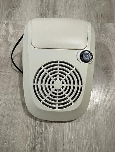 Təmizlik xidmətləri: Manikür üçün tozsoran . Yaxşı vəziyyətdədir. 15 azn — 1