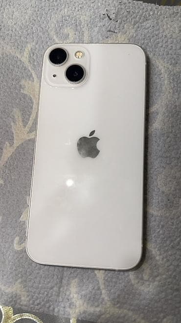 iphone 5 's: IPhone 13, Ağ — 3
