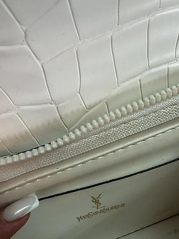 sunka sekilleri: Çiyin çantası — 3