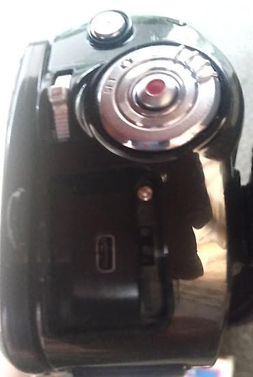 Foto və videokameralar: Видеокамера любительская.8Gb карта памяти.4 батарейки 1.5v — 2