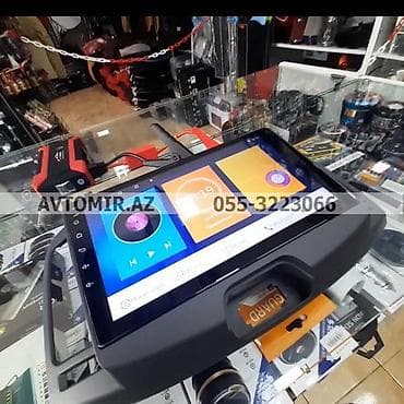 Hyundai elantra 2007 android monitor 🚙🚒 ünvana və bölgələrə ödənişli lalafo.az -da Hyundai elantra 2007 android monitor 🚙🚒 ünvana və bölgələrə ödənişli