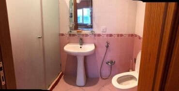 купля продажа квартир баку: 4 комнаты, Новостройка, м. Гянджлик, 184000 м² — 9