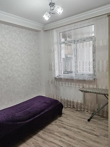 gəncə mida: Mənzilin təsviri: - Zövqlü şəkildə təmir edilmiş, işıqlı zal və yataq — 3