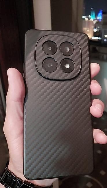 borofone be28 plus: Xiaomi 128 GB, rəng - Qara, 
 Sensor — 1