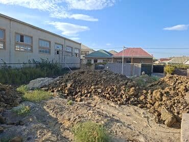 balaxani torpaq satisi: 4 sot, Tikinti, Mülkiyyətçi — 2