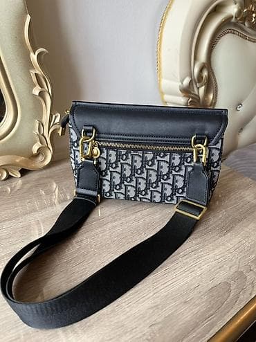 cantalar: Əl çantası, Dior, Yeni — 2