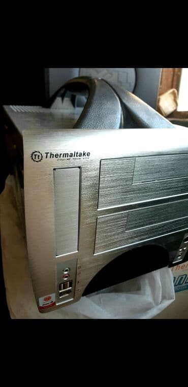 komputer keysi: Keys. Lanbox, TERMALTAKE" yeni. Кейс. Lanbox ,TERMALTAKE". Новый — 2