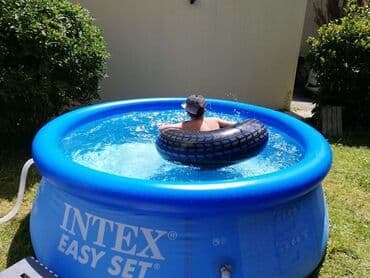 baseynler: Arginal intex hovuz isdeyenlərin nəzərinə 2 il zəmanət veririk!! — 1