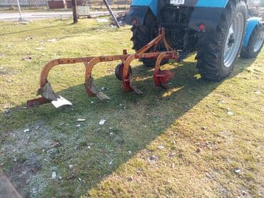 Lapetlər: Kotan satılır əla vəziyyətdədir — 3