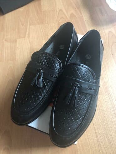 Туфли мужские,чистая кожа