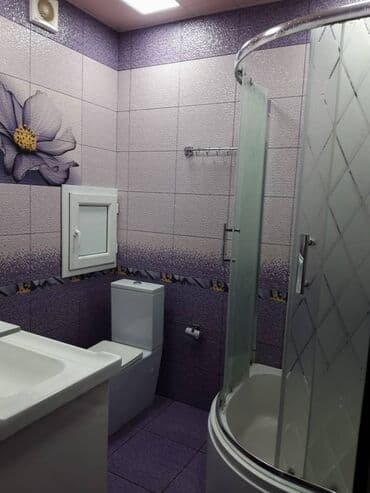 yeni ramanada kiraye evler 2024: Xalqlar metrosunun yaxınlığında Oskar restoranına yaxın 18 mertebeli — 14