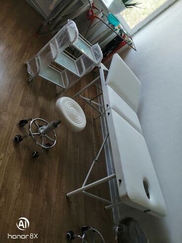 ikinci el kopiresorlar: Kuşetka həm masaj həmdə kosmetoloji çox keyfiyyətli. Çamadan kuşetka — 1