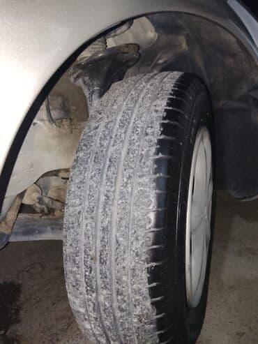 yuk tekerleri: 1997 Hunday sanata mexanika barterdə var aklmyator təzə təkerlər — 4