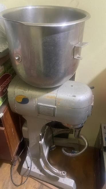 xəmir açan: Çin — 1