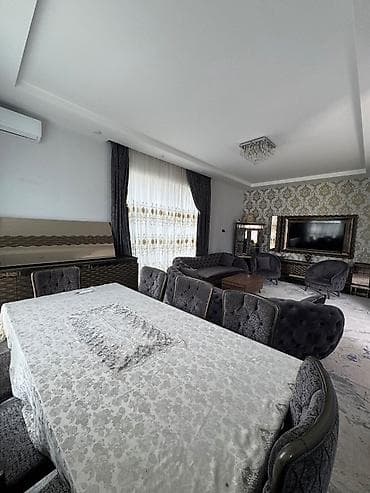 Bağ evləri: Mərdəkanda yerləşən bağ evi 3 aylıq kirayə verilir. Bağ evi YALNIZ — 9