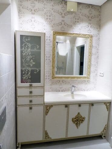 dus kabina satiram: Duş kabinaları, arakəsmələr — 2