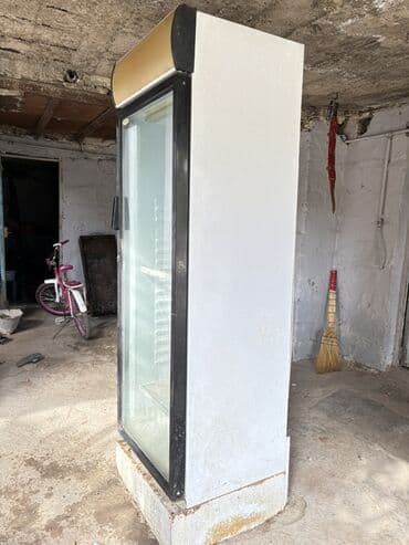 şkaf soyuducular: Для молочных продуктов, 195 * 65 * 65 — 4