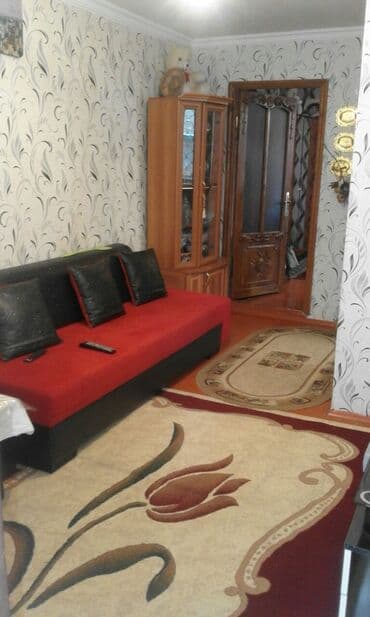 28 may qəsəbəsi: Binəqədi qəs. 2 otaqlı, 62 kv. m, Kredit yoxdur, Orta təmir — 2