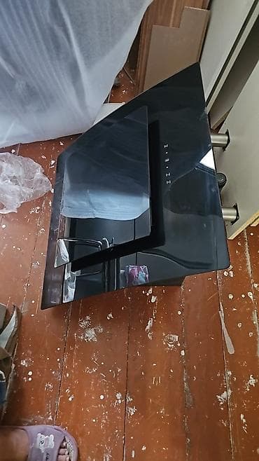 Aspirator İşlənmiş