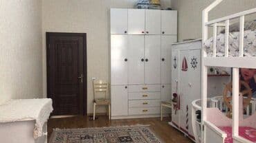 продажа квартир в баку новостройки: 8-ой километр, 3 комнаты, Новостройка, м. Гара Гараев, 110 м² — 4