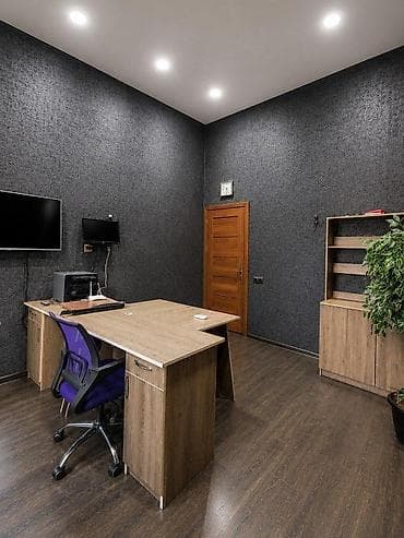 hostel 28 may: İcarəyə verilir obyekt 110 m², 28 May m. 📍 28 May Metro, 28 Mall-un — 1