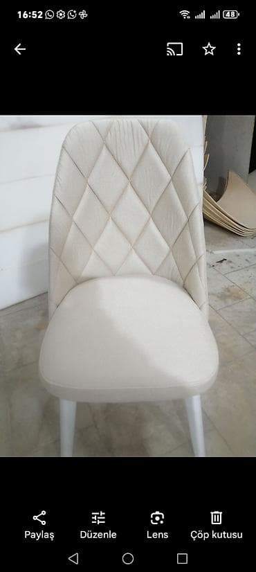 mebeı: Di̇van-kravat, Açılan, Parça — 4