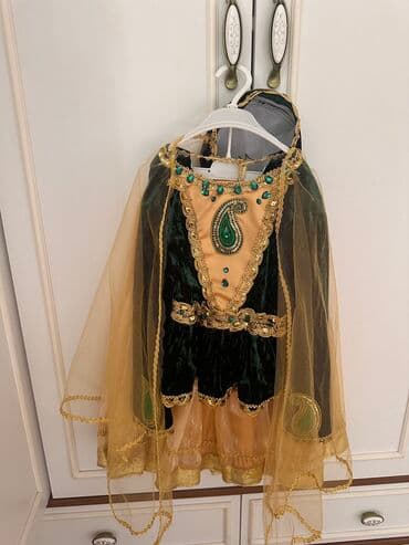 Don, Ziyafət, 2 - 3 yaş