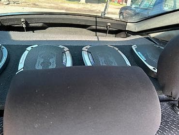 Транспорт: Opel Vectra: 2 л | 1996 г. 1000 км — 4