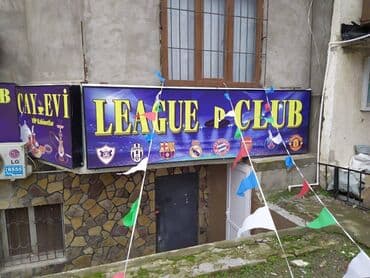 arenda pub restoran: Xətai rayonu Köhnə Günəşli ərazisində (Bizim marketə yaxın),150 kv.m — 11