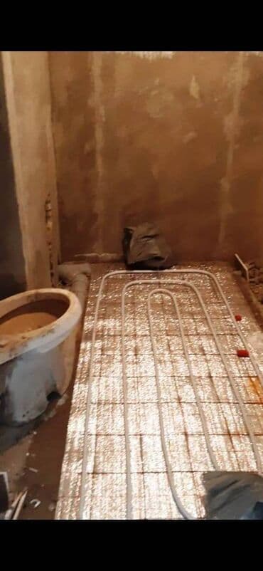 yari tikli evler: 2 otaqlı, Yeni tikili, 51 kv. m — 6