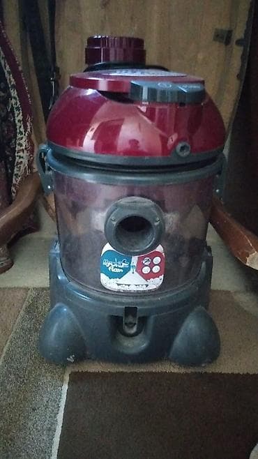 Ütülər və buxarlayıcılar: Tozsoran 90azn — 1