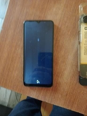 pc hisseleri: Huawei P30 Lite, 4 GB, rəng - Qara — 1