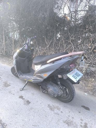 İDEAL MOPED!!!! 150Kuba yigilib hec bir problemi yoxdur sadece pul