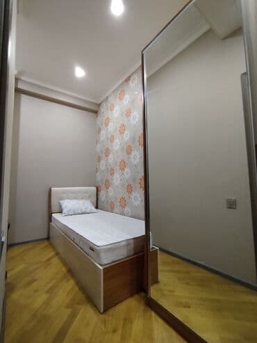 şəmkirdə evlər: 3 otaqlı, Yeni tikili, 78 kv. m — 18